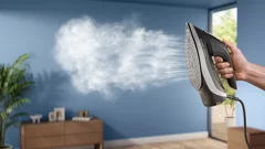 Dampfstoß von 220&nbsp;g