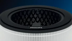 Filtros originales de Philips