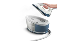 Dampfstoß von 300&nbsp;g