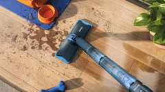 Ein Elektrischer Mopp für 2x sauberere Böden*