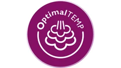 OptimalTEMP technology
