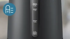 Indicator nivel apă