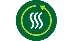 Mode de réchauffage