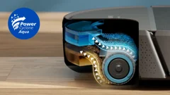 Superieur reinigen in een handomdraai