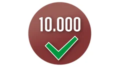 Gerät wird mehr als 10.000&nbsp;Mal geprüft