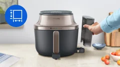 Serbatoio dell'acqua estraibile