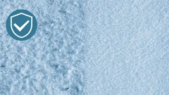 Účinné odstranění jakýchkoli žmolků