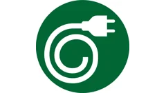 Depozitare integrată cablu alimentare