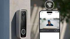 VDB WiFi Drop Technology