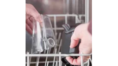 Dishwasher safe