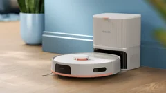 Elegantes und kompaktes Design