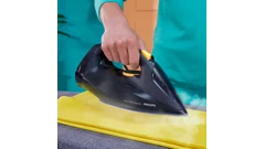 3.000&nbsp;W für schnelles Aufheizen