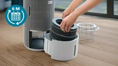 Up to 6&nbsp;months of usage