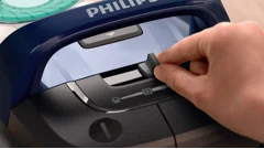 Variateur de puissance