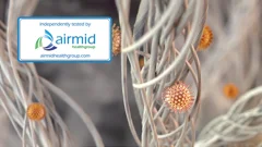 Tar bort upp till 99,9&nbsp;% av virus