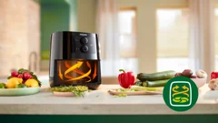 Rapid Air-technologie