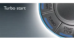 Turbo Start