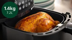 Dimensiune XXL. Pentru întreaga familie