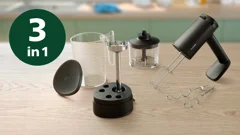 3-i-1-elvisp för alla behov