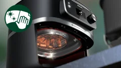 Makkelijk schoon te maken