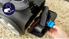 Geïntegreerde accessoires