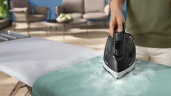 4&nbsp;Dampfeinstellungen