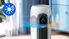 Refrigeración adaptativa