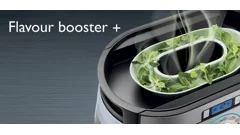 Flavour Booster+