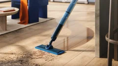 Profitiere von 50% schnellerer Trockenzeit** 