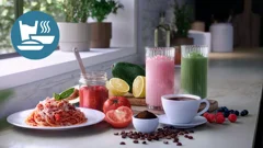 Diversitate de reţete