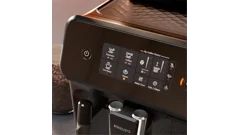 Intuitív érintőkijelző