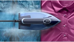 Gegarandeerd geen brandplekken