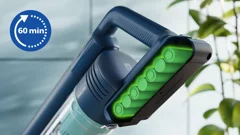 Changez de batterie pour + d'autonomie