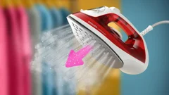 Vízkőmentesítő funkció