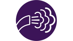 3&nbsp;Dampfeinstellungen