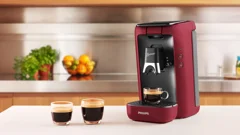 Technologie Intense Plus