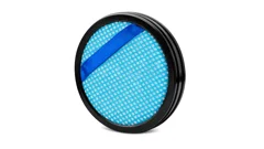 3 layer German filter