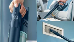 Très facile à utiliser