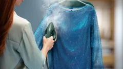 Sin quemaduras, garantizado