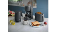 Set complet pentru micul-dejun