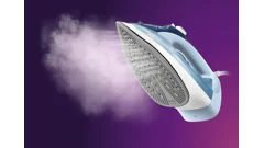 Vertical steam