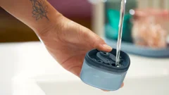 100&nbsp;ml detachable water tank