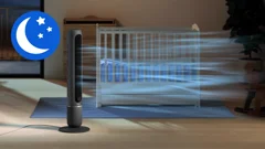 Mode Sommeil avancé et silencieux