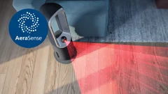 Sensorer och display