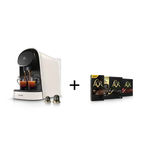 Réservoir D'Eau 300005261711 CP1490/01 - Compatible Cafetière L'Or Barista Sublime LM9012 - Remplacement Original