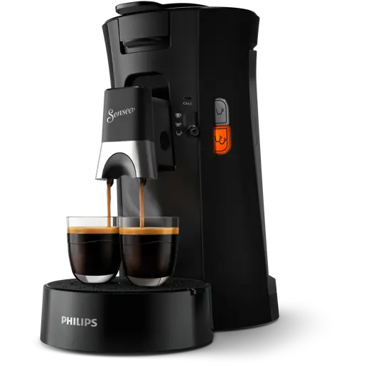 Philips SENSEO® Select Kaffekapselmaskin CSA230/60R1