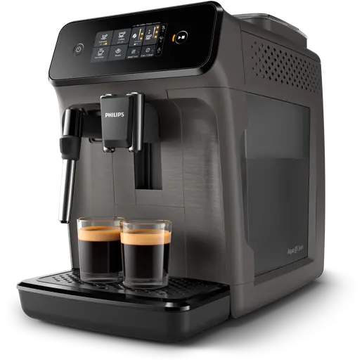 Philips Series 1200 Helautomatiska espressomaskiner EP1224/00R1