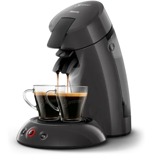 Philips Original Kaffekapselmaskin HD6553/59R1
