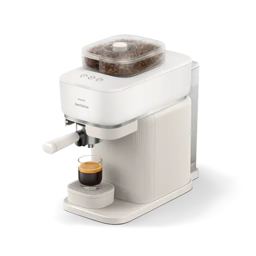 Philips Baristina avec Bean Swap Machine espresso BAR320/00