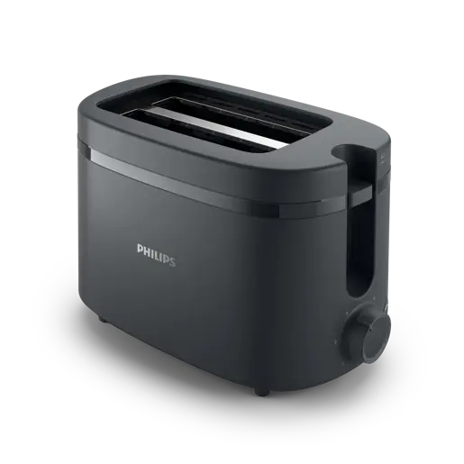 Philips Essentials Collection Philips brödrost i 1000-serien HD2510/90R1